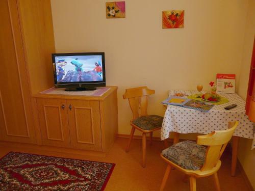 Hostal Gasthof Buglhof