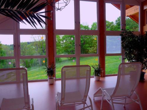 Hostal Gasthof Buglhof