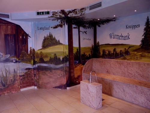 Hostal Gasthof Buglhof