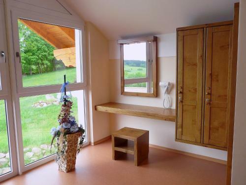 Hostal Gasthof Buglhof