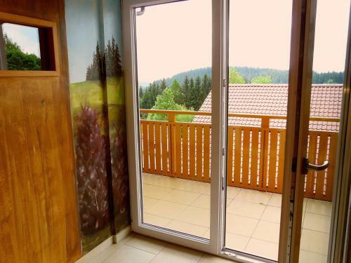 Hostal Gasthof Buglhof