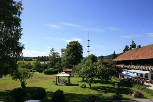 Hotel Gut Schmelmerhof