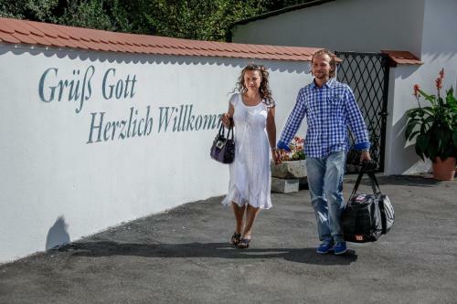 Hotel Gut Schmelmerhof