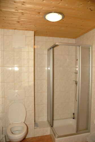 Apartamento Romantik Appartements