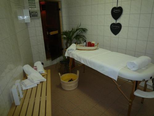 Apartamento Romantik Appartements
