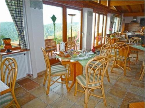 Apartamento Romantik Appartements