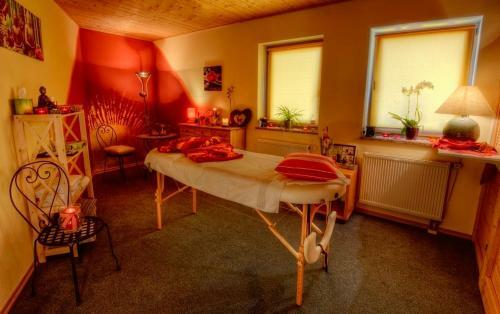 Apartamento Romantik Appartements