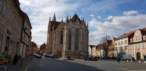 Hostal Adams Bistro Und Pension