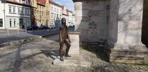 Hostal Adams Bistro Und Pension