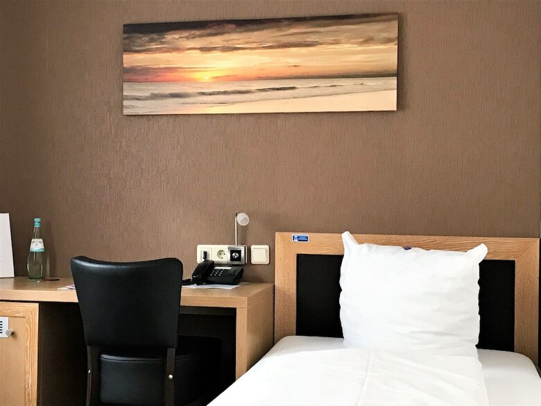 Hotel M�hlh�user Hof