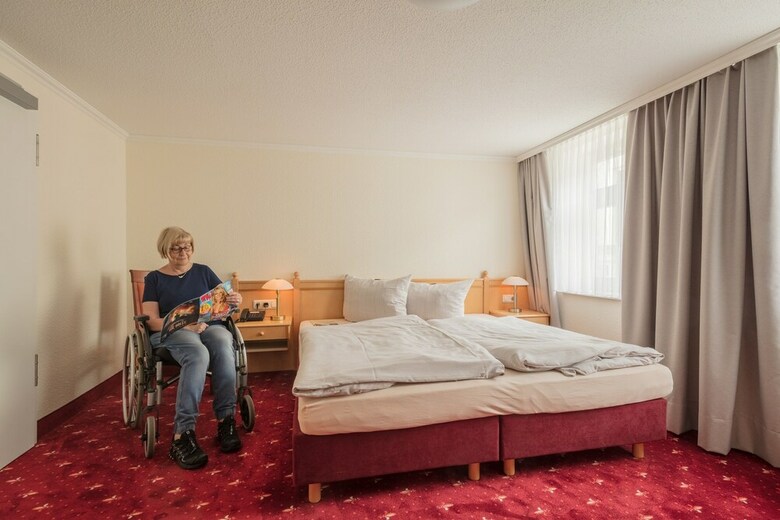 Hotel M�hlh�user Hof