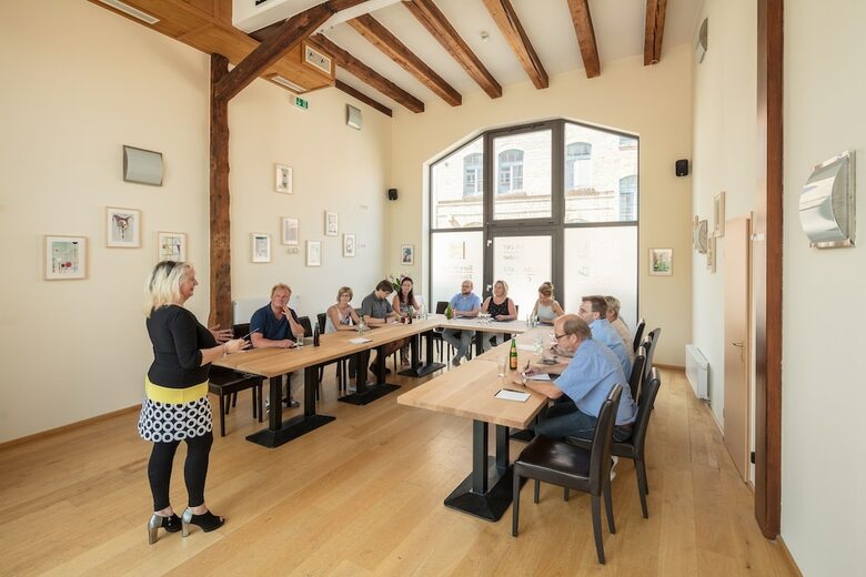Hotel M�hlh�user Hof