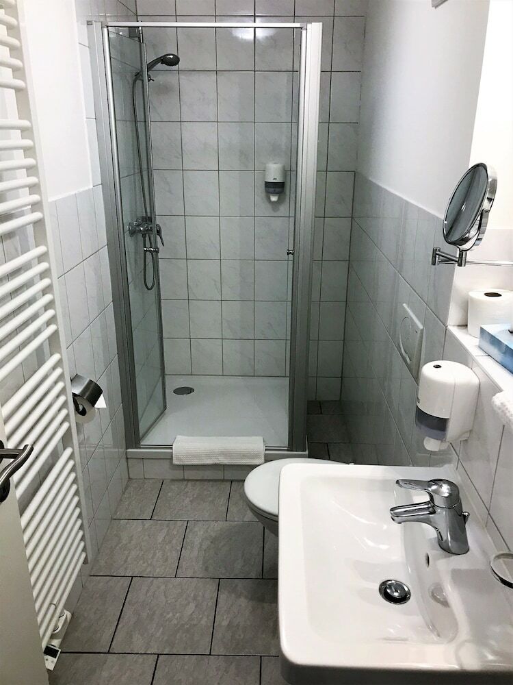 Hotel M�hlh�user Hof