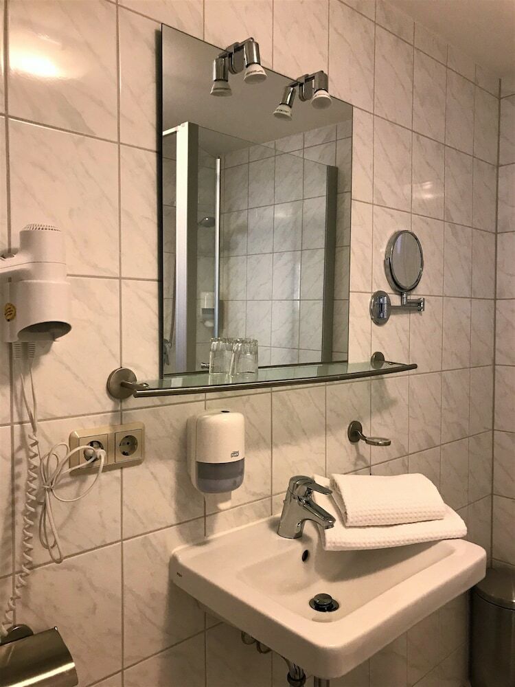 Hotel M�hlh�user Hof