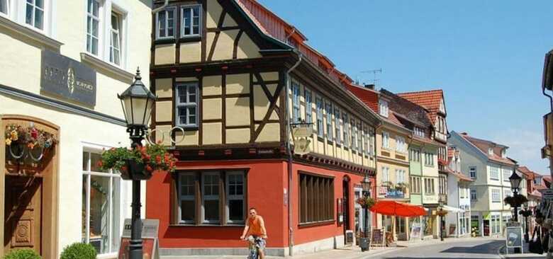 Hotel M�hlh�user Hof