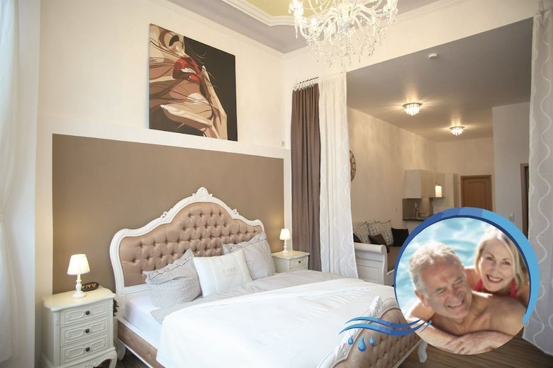 Apartamentos City-apartments M�hlhausen