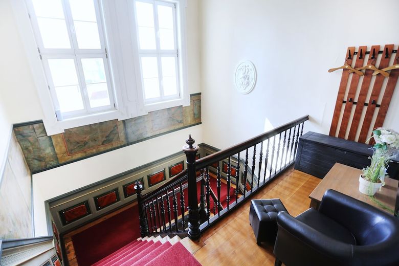 Apartamentos City-apartments M�hlhausen