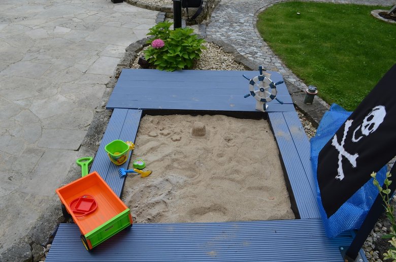 Apartamentos City-apartments M�hlhausen