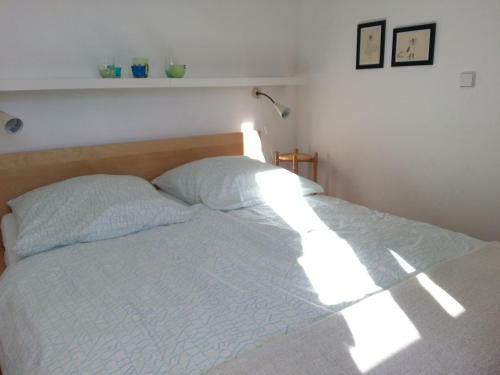 Apartamento Am Inselmarkt