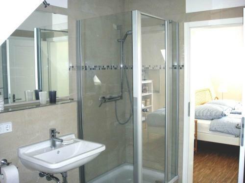 Apartamento Am Inselmarkt