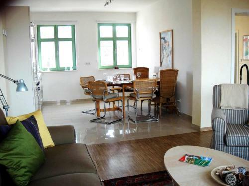 Apartamento Am Inselmarkt