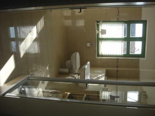 Apartamento Am Inselmarkt