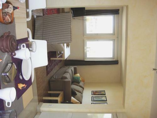 Apartamento Am Inselmarkt