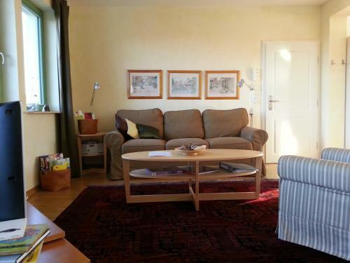 Apartamento Am Inselmarkt