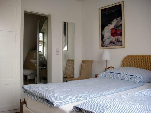 Apartamento Am Inselmarkt