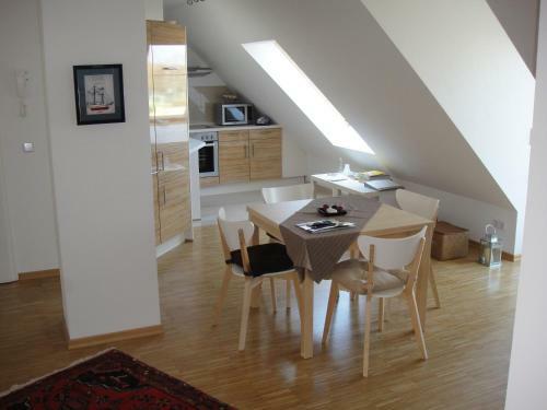 Apartamento Am Inselmarkt