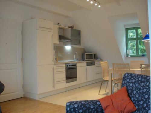 Apartamento Am Inselmarkt
