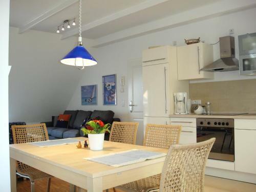 Apartamento Am Inselmarkt