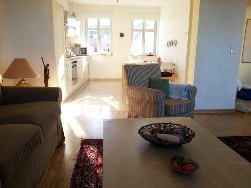 Apartamento Am Inselmarkt