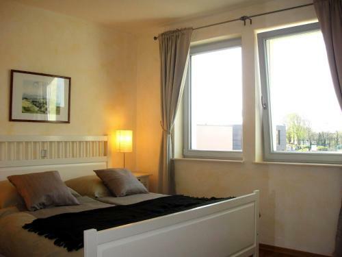 Apartamento Am Inselmarkt