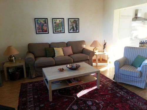 Apartamento Am Inselmarkt