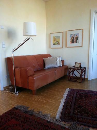Apartamento Am Inselmarkt