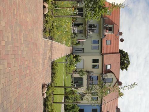 Apartamento Am Inselmarkt