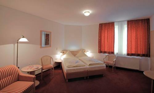 Hotel Weidenm�hle