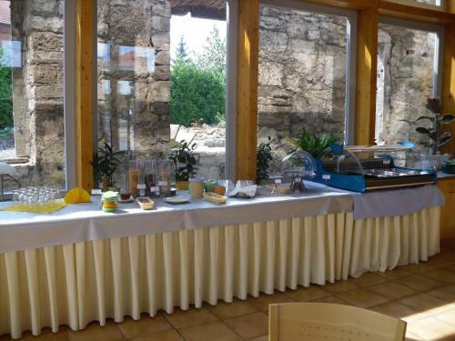 Hotel Weidenm�hle
