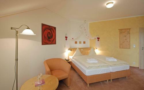Hotel Weidenm�hle