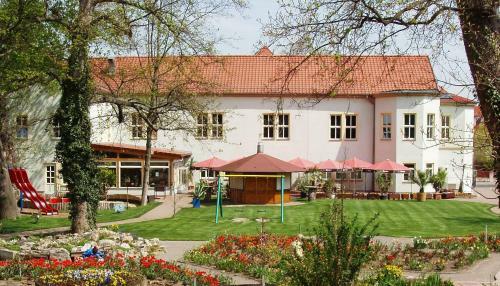 Hotel Weidenm�hle