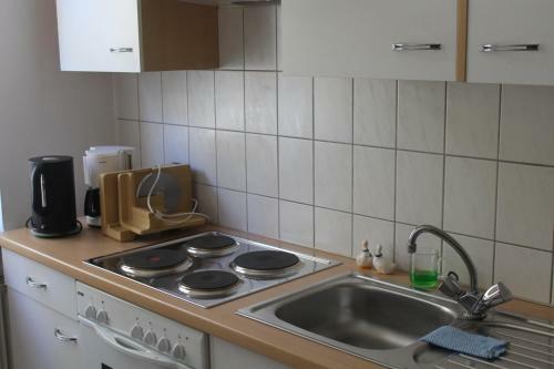 Hostal Weinbergschl��chen