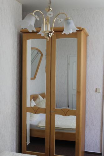 Hostal Weinbergschl��chen