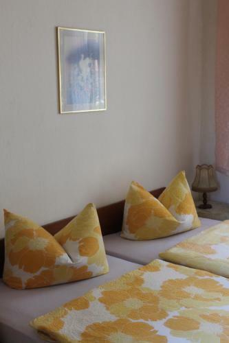 Hostal Weinbergschl��chen