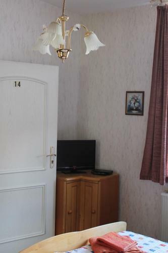 Hostal Weinbergschl��chen