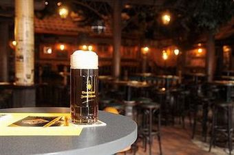 Hotel Brauhaus Zum L�wen