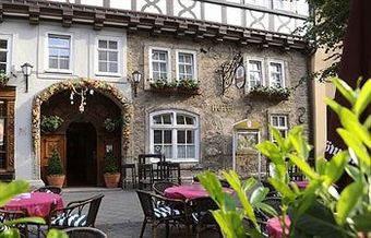Hotel Brauhaus Zum L�wen