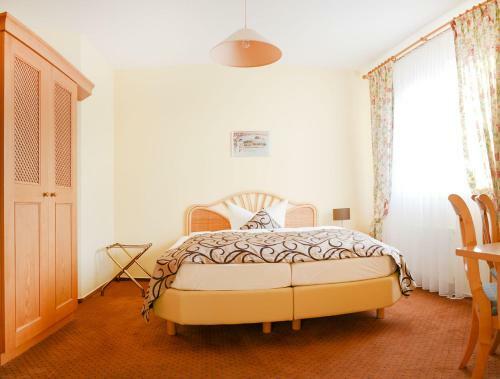 Hotel Zur Insel