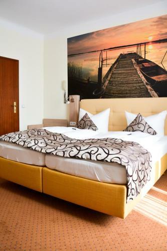 Hotel Zur Insel