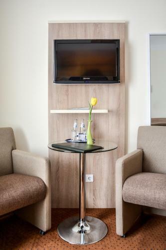 Hotel Zur Insel